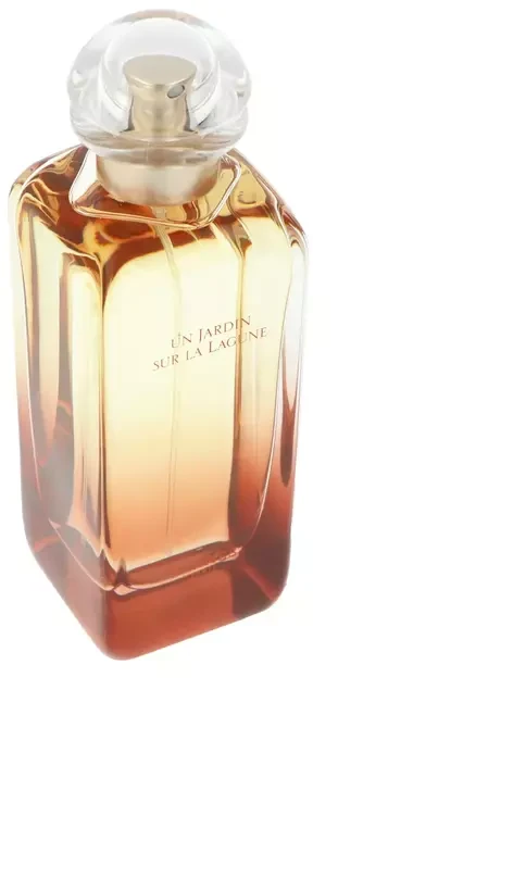 Flakon Hermes Jardin Un Jardin Sur La Lagune EDT 100ml