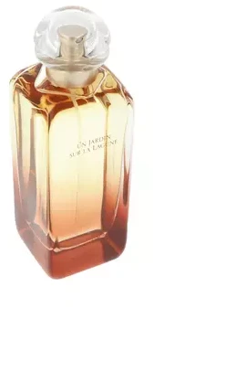 Flakon Hermes Jardin Un Jardin Sur La Lagune EDT 100ml