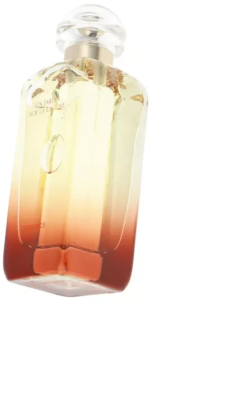 Flakon Hermes Jardin Un Jardin Sur La Lagune EDT 100ml