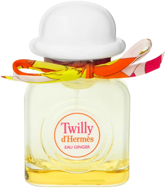 Testeris Hermes Twilly Eau Ginger EDP 85 ml (su dangteliu)