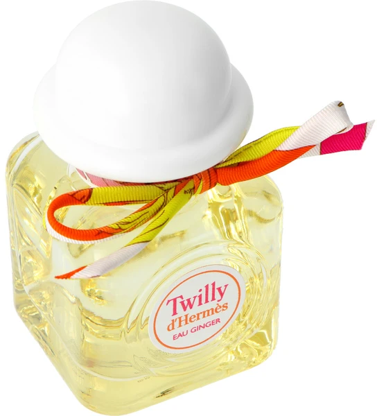 Testeris Hermes Twilly Eau Ginger EDP 85 ml (su dangteliu)