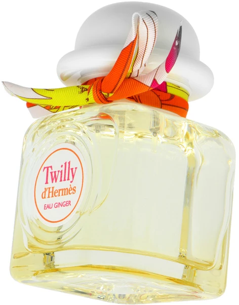 Testeris Hermes Twilly Eau Ginger EDP 85 ml (su dangteliu)