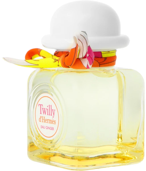 Testeris Hermes Twilly Eau Ginger EDP 85 ml (su dangteliu)