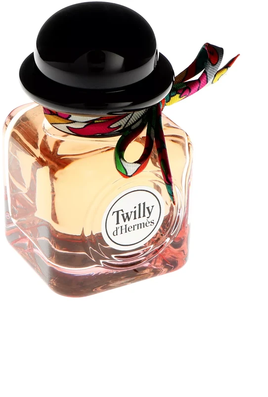 Kvepalai moterims Hermes Twilly d´Hermes EDP, 85 ml