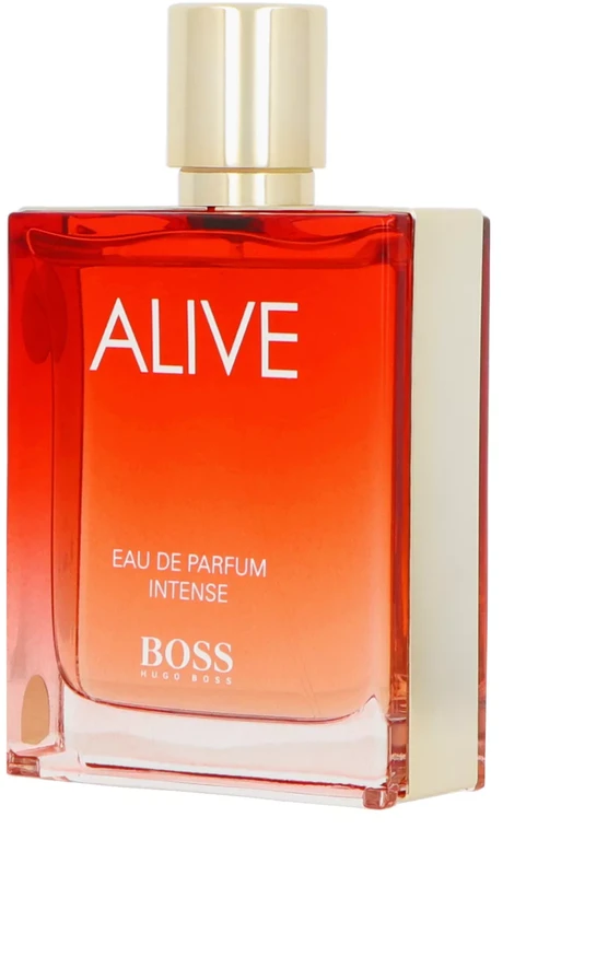 Testeris Hugo Boss Alive Intense EDP 80 ml