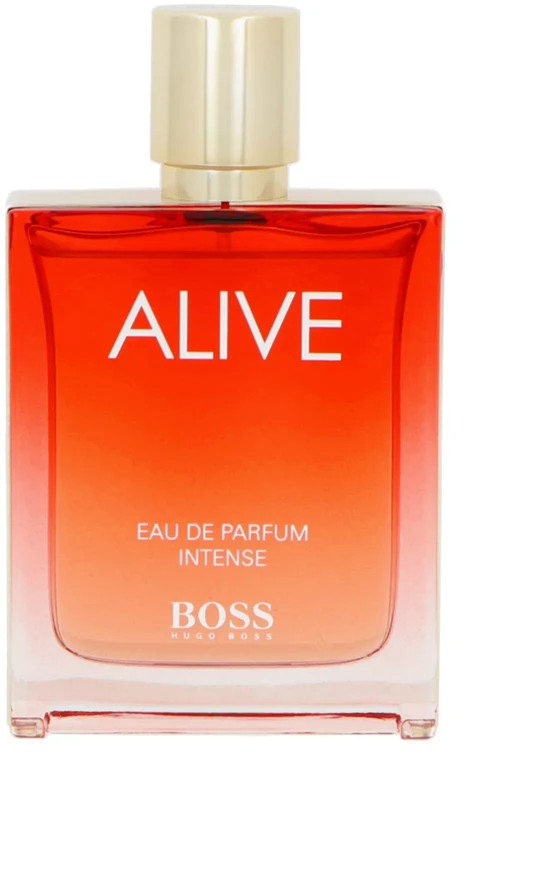 Testeris Hugo Boss Alive Intense EDP 80 ml