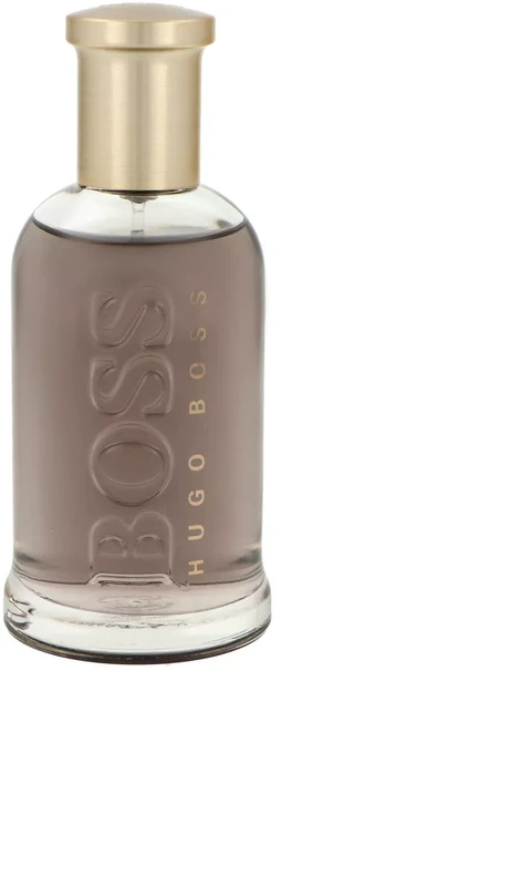 Flakonas Hugo Boss Bottled EDP 100ml