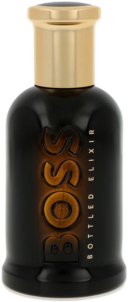 Flakon Hugo Boss Bottled Eliksyras Parfum 50ml