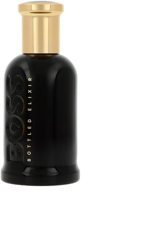 Flakon Hugo Boss Bottled Eliksyras Parfum 50ml