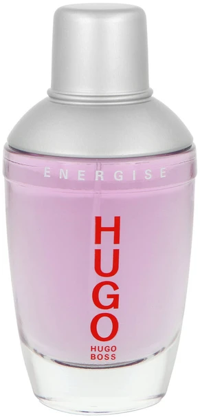 Flakon Hugo Boss Energise EDT 75ml