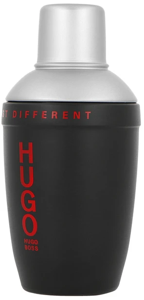 Flakon Hugo Boss Just Different EDT 75ml