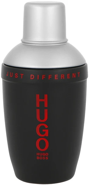 Flakon Hugo Boss Just Different EDT 75ml