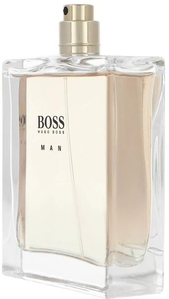 Flakon Hugo Boss Man EDT 100ml