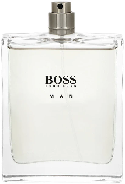 Flakon Hugo Boss Man EDT 100ml