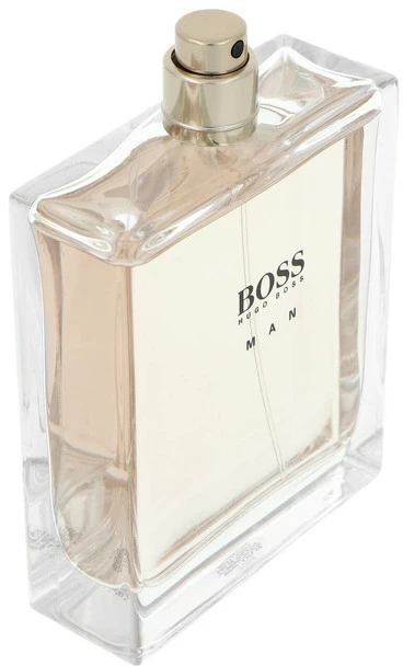 Flakon Hugo Boss Man EDT 100ml