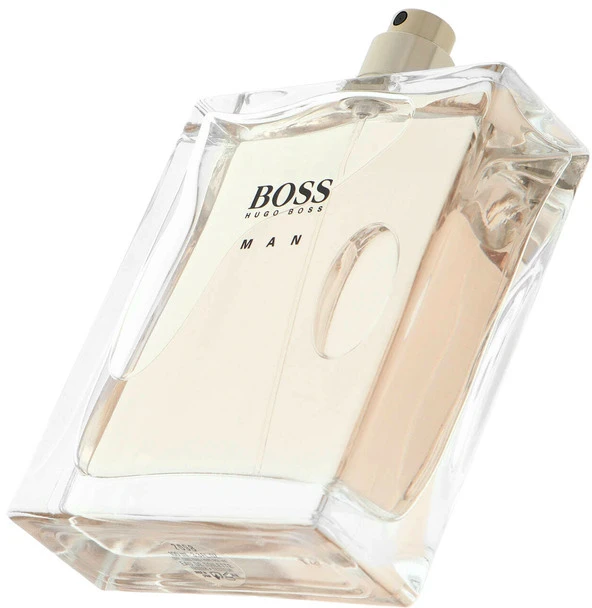 Flakon Hugo Boss Man EDT 100ml