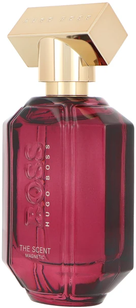 Flakon Hugo Boss The Scent Magnetic For Her EDP 50ml