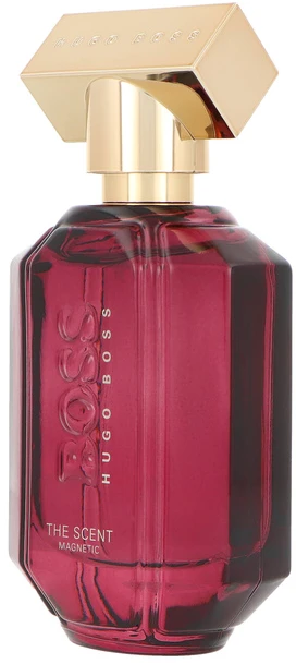 Flakon Hugo Boss The Scent Magnetic For Her EDP 50ml
