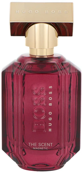Flakon Hugo Boss The Scent Magnetic For Her EDP 50ml