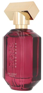 Flakon Hugo Boss The Scent Magnetic For Her EDP 50ml