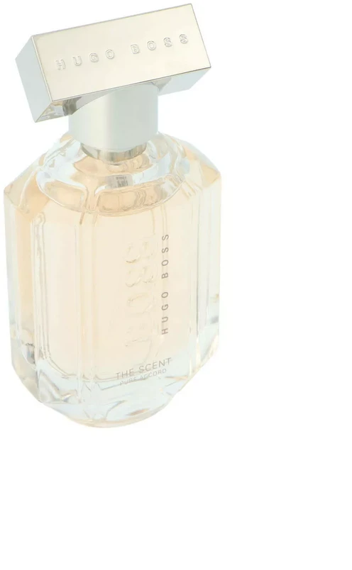 Flakon Hugo Boss The Scent Pure Accord For Her EDT 50ml