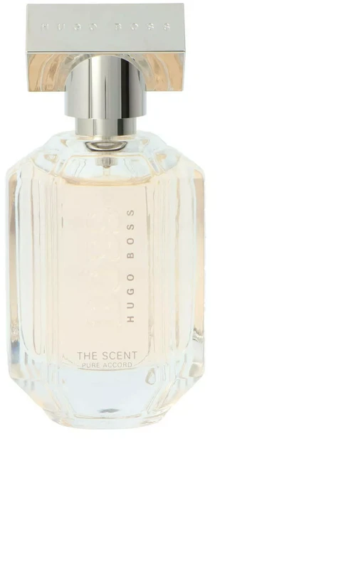 Flakon Hugo Boss The Scent Pure Accord For Her EDT 50ml