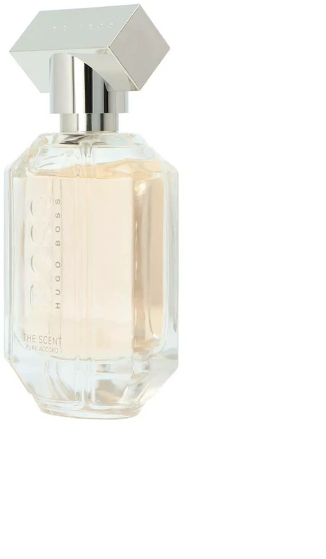 Flakon Hugo Boss The Scent Pure Accord For Her EDT 50ml