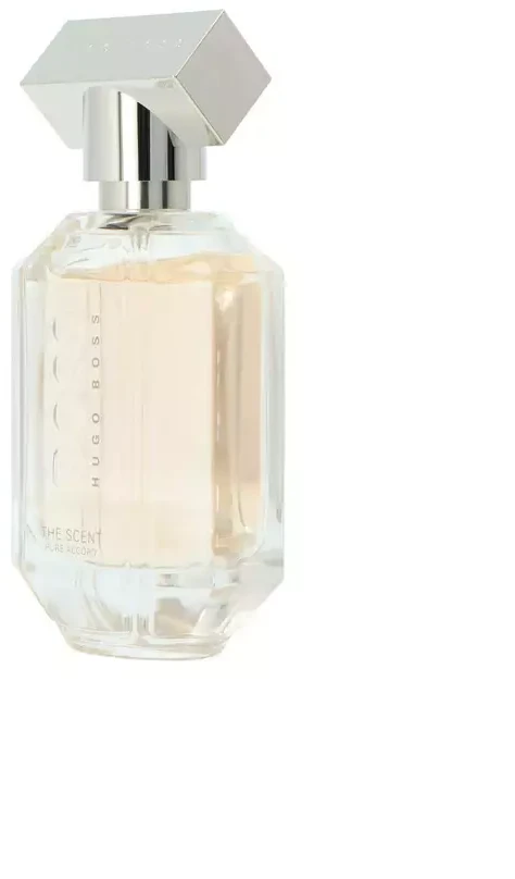 Flakon Hugo Boss The Scent Pure Accord For Her EDT 50ml