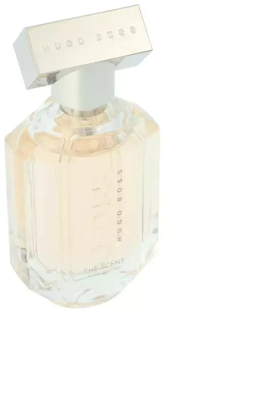 Flakon Hugo Boss The Scent Pure Accord For Her EDT 50ml