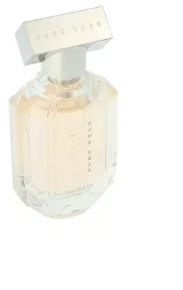 Flakon Hugo Boss The Scent Pure Accord For Her EDT 50ml