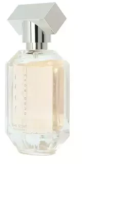 Flakon Hugo Boss The Scent Pure Accord For Her EDT 50ml