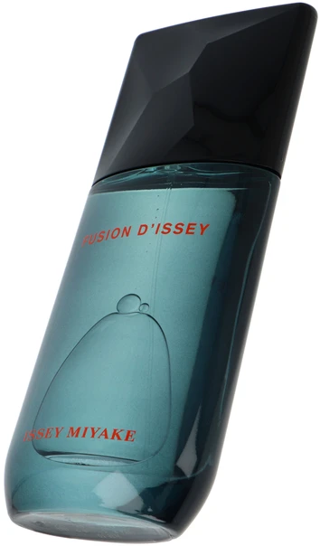 Flakon Issey Miyake Fusion D`Issey EDT 100ml