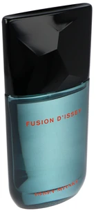 Flakon Issey Miyake Fusion D`Issey EDT 100ml