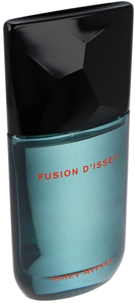 Flakon Issey Miyake Fusion D`Issey EDT 100ml