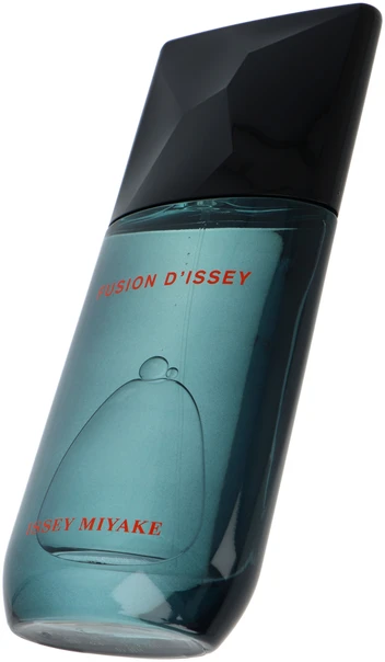 Flakon Issey Miyake Fusion D`Issey EDT 100ml
