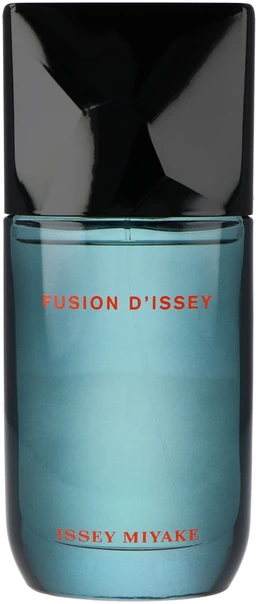 Flakon Issey Miyake Fusion D`Issey EDT 100ml