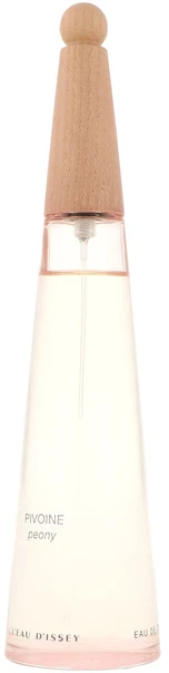 Flakon Issey Miyake L`Eau d`Issey Pivoine EDT 100ml