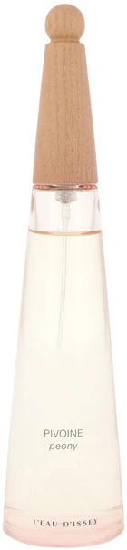 Flakon Issey Miyake L`Eau d`Issey Pivoine EDT 100ml