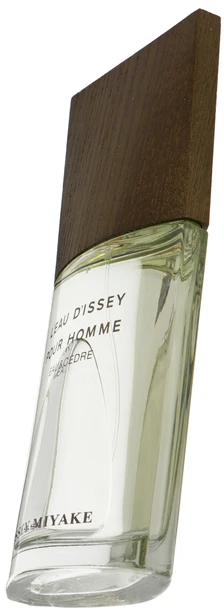 Flakonas Issey Miyake L`Eau d`Issey Pour Homme Eau & Cedre EDT 100ml