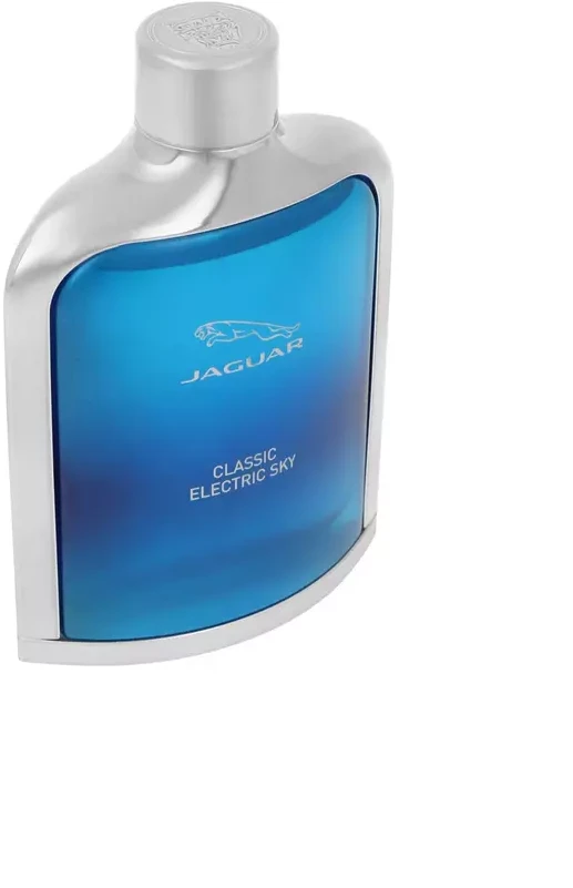 Flakon Jaguar Classic Electric Sky EDT 100ml