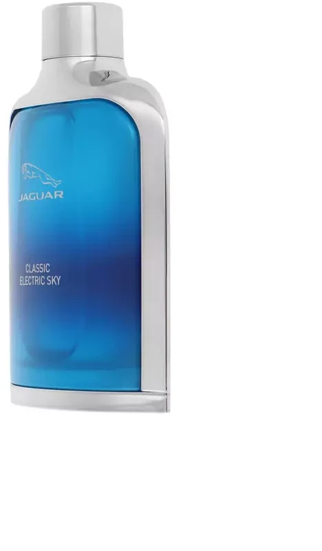 Flakon Jaguar Classic Electric Sky EDT 100ml