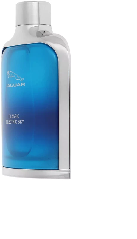 Flakon Jaguar Classic Electric Sky EDT 100ml