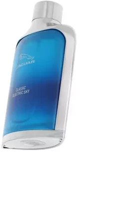 Flakon Jaguar Classic Electric Sky EDT 100ml