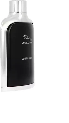 Flakon Jaguar Classic Juodas EDT 100ml