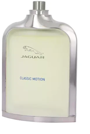 Flakon Jaguar Classic Motion EDT 100ml