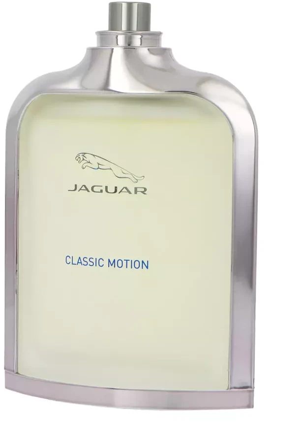 Flakon Jaguar Classic Motion EDT 100ml