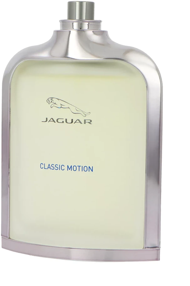 Flakon Jaguar Classic Motion EDT 100ml