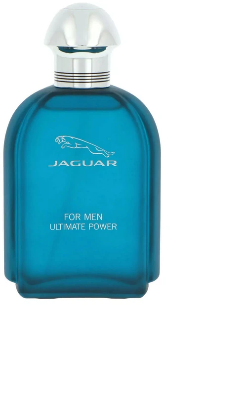 Flakon Jaguar For Men Ultimate Power EDT 100ml
