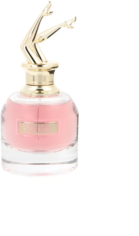 Flakon Jean Paul Gaultier Scandal EDP 80ml
