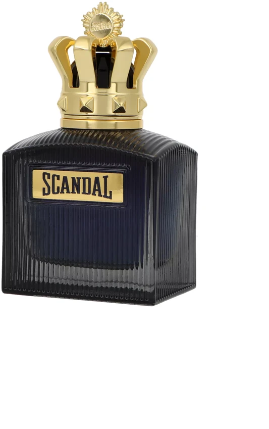Flakon Jean Paul Gaultier Scandal Intense Pour Homme EDP 100ml